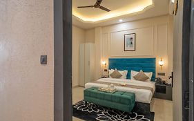 Aalaya Suites By Perfect Stayz